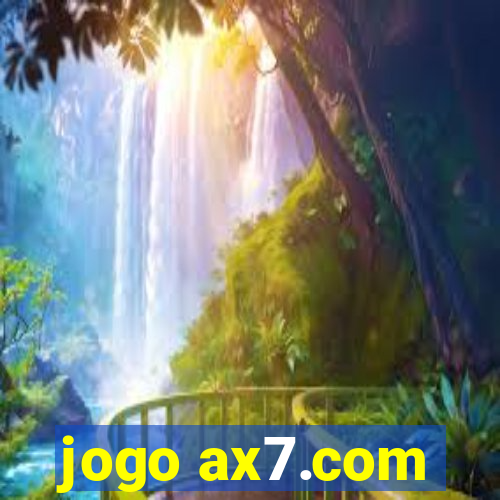 jogo ax7.com